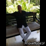 Meet Handsomepapi on ProveMyself