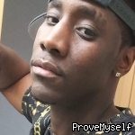 Meet HeNNi on ProveMyself