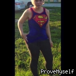 Meet Hopie on ProveMyself