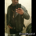 Meet Hova124 on ProveMyself