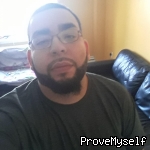 Meet HumbleFknVibes on ProveMyself