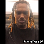 Meet ImGudz on ProveMyself