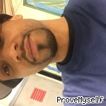 Meet Ishine on ProveMyself