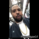 Meet Iwantyou on ProveMyself