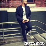 Meet JC23 on ProveMyself