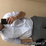 Meet JJJJ on ProveMyself