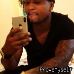 Meet Jackpaul84 on ProveMyself