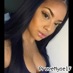 Meet Jasmine on ProveMyself