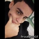 Meet Jawn on ProveMyself
