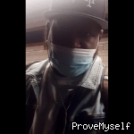 Meet Jayjay2021 on ProveMyself
