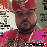 Meet Jayprince on ProveMyself