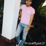 Meet Jeytubello on ProveMyself