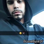Meet Jflako on ProveMyself