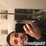 Meet Jholla9114 on ProveMyself
