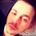 Meet Jimmie on ProveMyself