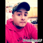 Meet Johnmcj20 on ProveMyself
