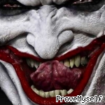 Meet Johnnyb on ProveMyself