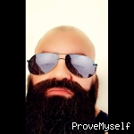 Meet Juelz0ndeck on ProveMyself