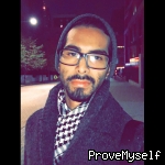 Meet July on ProveMyself