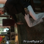 Meet June on ProveMyself