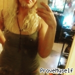 Meet Kandiiekane on ProveMyself
