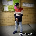 Meet Kantifla on ProveMyself