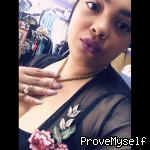Meet Kathybeybe on ProveMyself