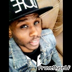 Meet Kes on ProveMyself