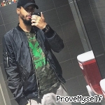 Meet KingRoyal on ProveMyself