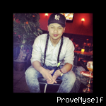 Meet Kupal1988 on ProveMyself
