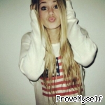 Meet Leah on ProveMyself