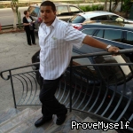 Meet Lingo5zero on ProveMyself