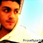 Meet Loui on ProveMyself