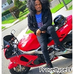 Meet MITCH730 on ProveMyself