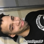 Meet Mantequilla on ProveMyself