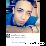 Meet Marvel on ProveMyself