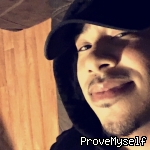 Meet Matthew on ProveMyself