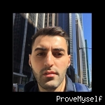 Meet Max88 on ProveMyself