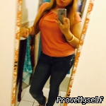 Meet Melastopplayiin on ProveMyself