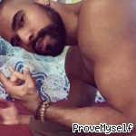 Meet MichaelAyden on ProveMyself