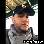 Meet Miguel24 on ProveMyself