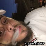 Meet Montana1096 on ProveMyself