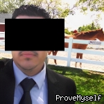 Meet MrB on ProveMyself