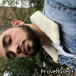 Meet Mrdifferent on ProveMyself
