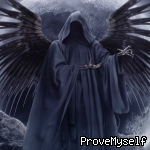 Meet Mrdonp225 on ProveMyself