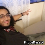 Meet Newepoh on ProveMyself