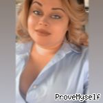 Meet Nikki on ProveMyself