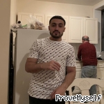 Meet Nycnow on ProveMyself