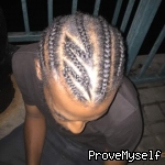 Meet OMDynazty on ProveMyself