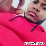 Meet Papi_Hennessy on ProveMyself